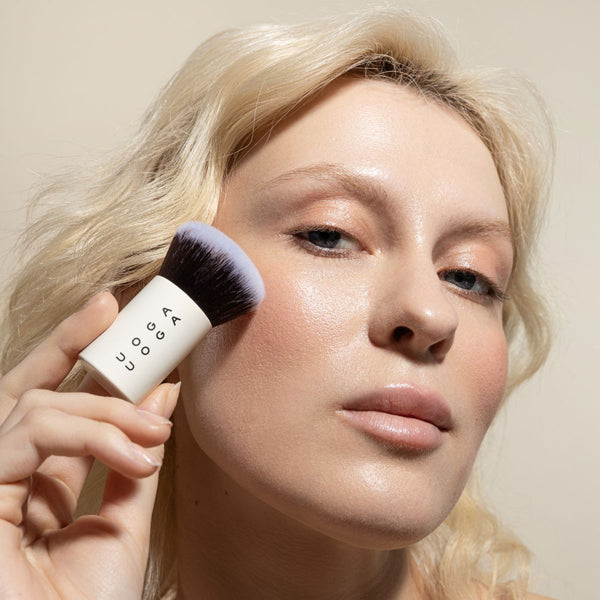 Uoga Uoga Štětec na make-up Mini