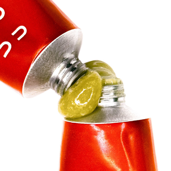 Uoga Uoga Peeling na rty Sugarmatcha (10 ml)