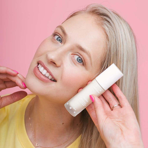 Uoga Uoga Hydratační pleťová emulze Ripples BIO (30 ml)