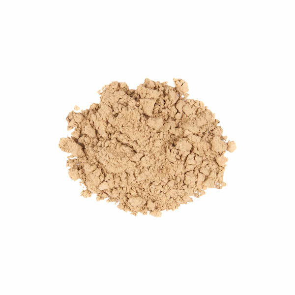 Uoga Uoga Minerální oční stíny sypké s jantarem (1 g)