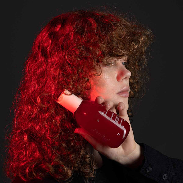 Uoga Uoga Šampon pro hloubkovou regeneraci vlasů More Energy BIO (250 ml)