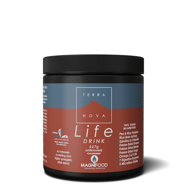 Terranova Health Life Drink (227 g)
