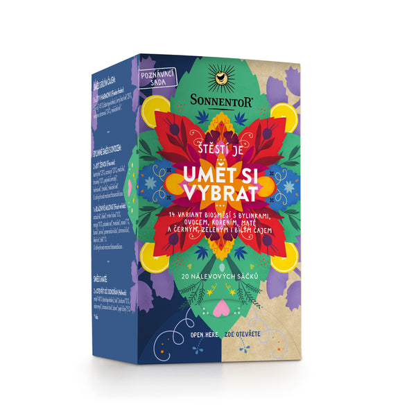510467 Čaj Umět si vybrat 31,4 g BIO SONNENTOR-1
