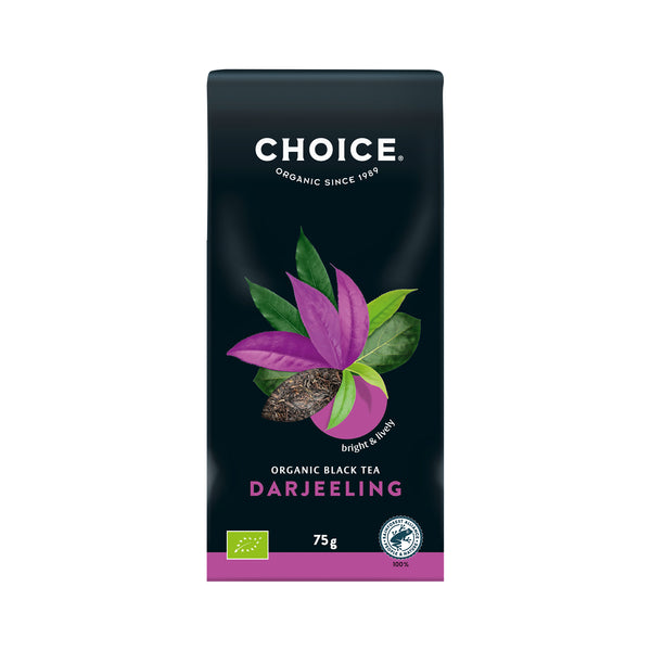 510500 Čaj černý sypaný Darjeeling 75 g BIO CHOICE-1