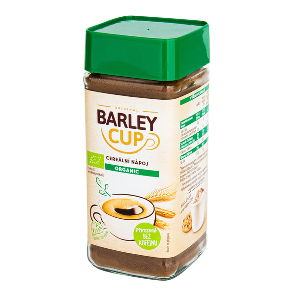 520003 Nápoj cereální instantní 100 g BIO GRANA-4