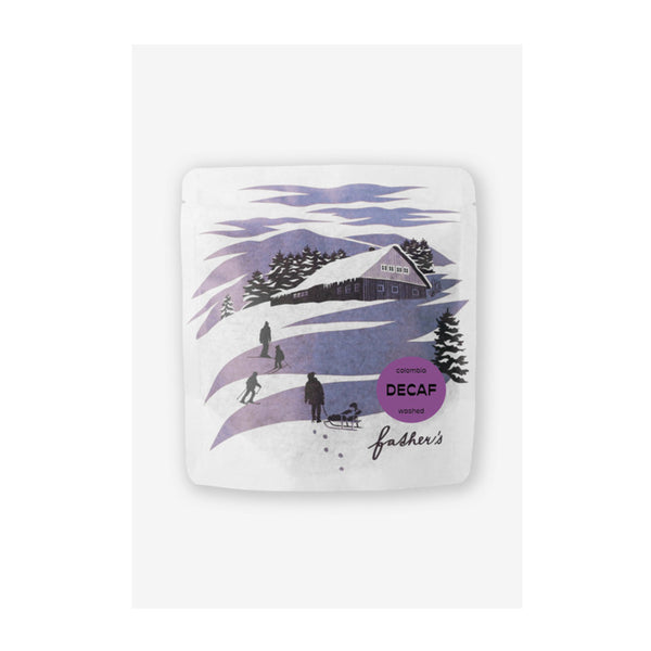 520078 Káva výběrová zrnková Decaf Atunkaa - filtr 300 gFATHER'S-2