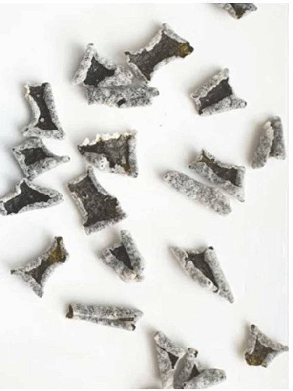 Emily Křupavé mořské řasy (50 g)