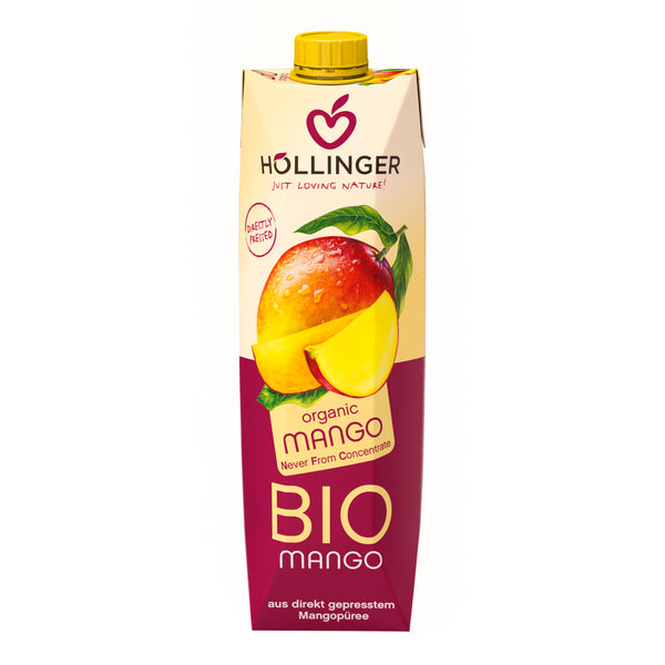 550077 Nektar mango 1 l BIO HOLLINGER-2