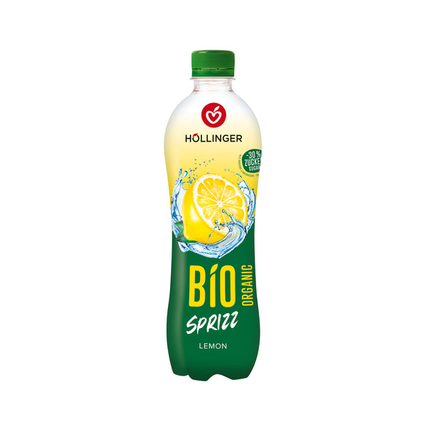 570039 Limonáda citron 500 ml BIO HOLLINGER-1