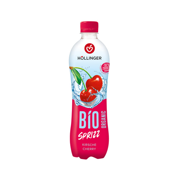 570052 Limonáda višeň 500 ml BIO HOLLINGER-1