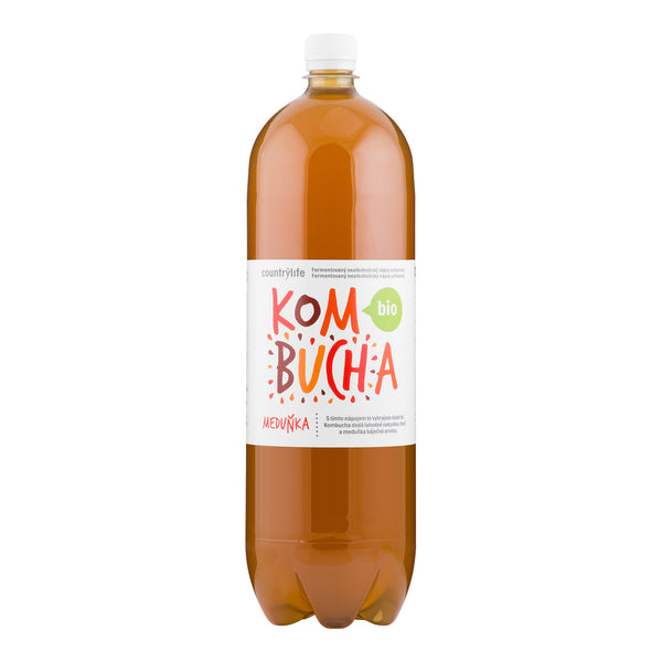 570056 Kombucha meduňka 2 l BIO COUNTRY LIFE-1