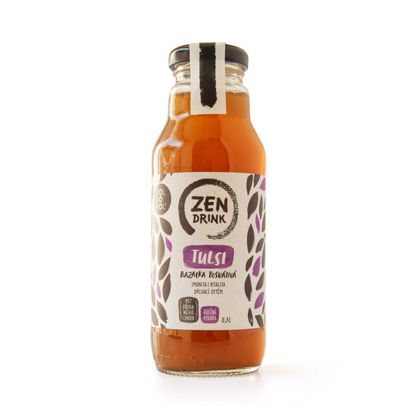570079 Nápoj ZEN tulsi 300 ml KOLDOKOL-1