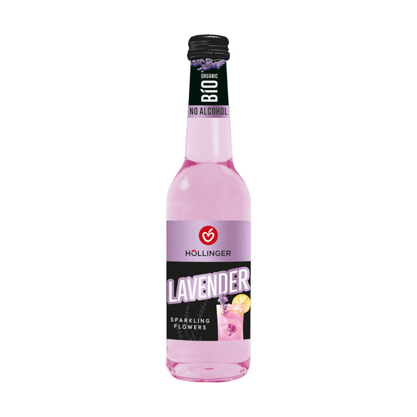 570102 Drink nealkoholický Levandule 330 ml BIO HOLLINGER-1