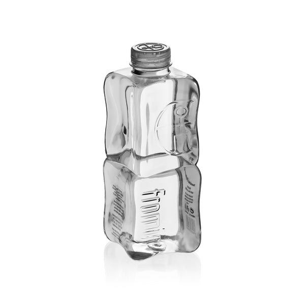 574014 Voda z doby ledové 1 l FROMIN-1