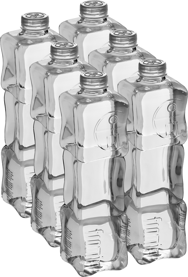 574022 Voda z doby ledové 1,5 l FROMIN-2