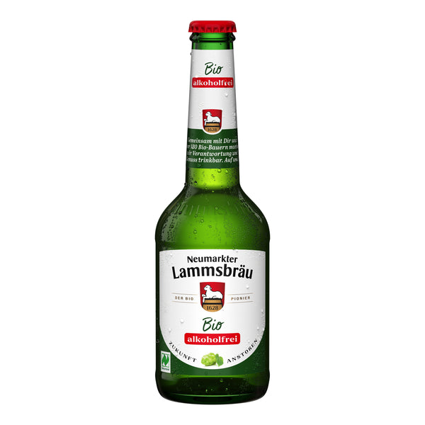 578080 Pivo nealkoholické 330 ml BIO LAMMSBRÄU-1