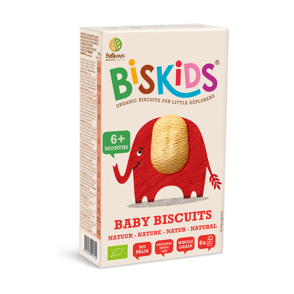 630276 Sušenky celozrnné dětské Natural 6M+ 120 g BIO BISKIDS-2