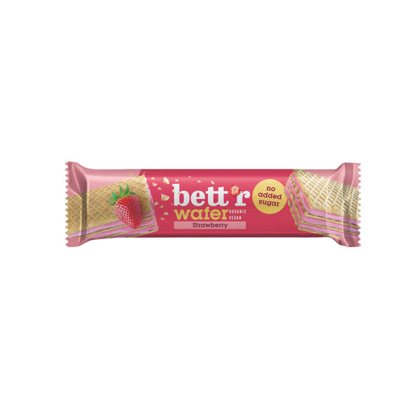 630430 Oplatka s kešu a jahodami bez přidaného cukru 30 g BIO BETT´R-1