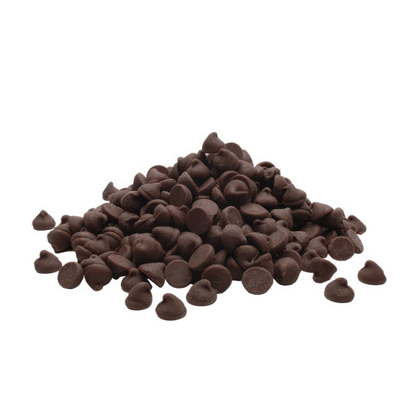 660181 Pecičky z hořké čokolády 3 kg BIO BIO NEBIO-1