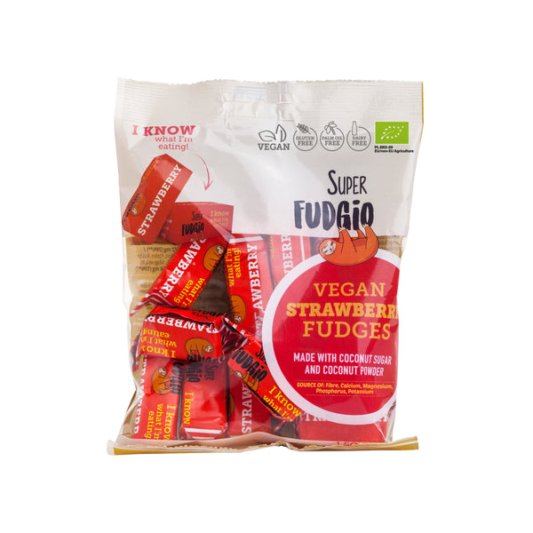 660226 Karamely jahoda vegan 150 g BIO SUPERFUDGIO-1
