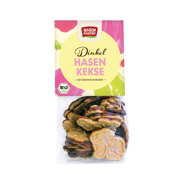 665319 Sušenky špaldové s mléčnou čokoládou 150 g BIO ROSENGARTEN-1