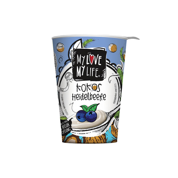 711115 Zakysaný kokosový Borůvka 180 g BIO MY LOVE MY LIFE-1