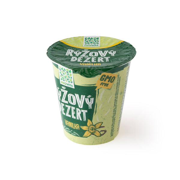713030 Dezert rýžový vanilka 150 g PROVITA-2