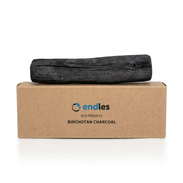 Endles od Econea Binchotan bar