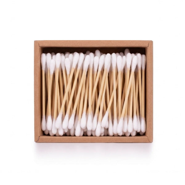 Endles by Econea Vatové tyčinky do uší (200 ks)