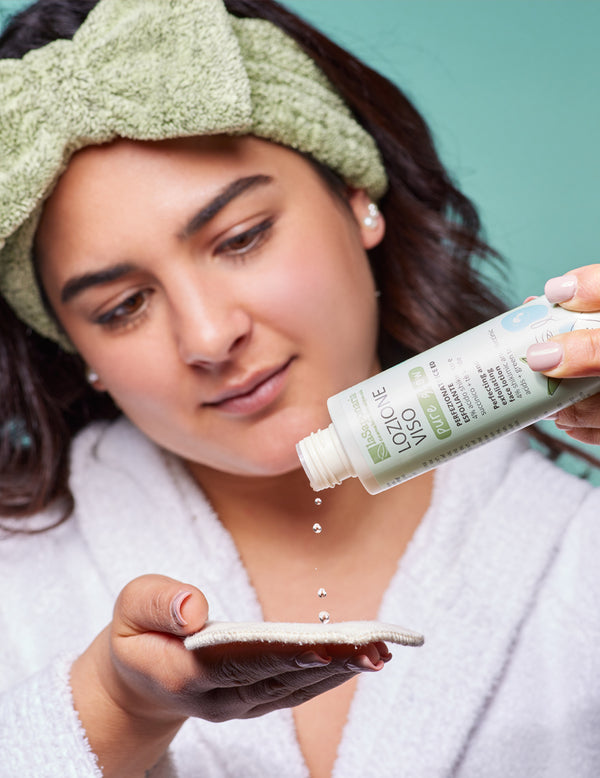 Rozjasňujúci krém laSaponaria Pure Glow <tc>BIO</tc> (150 ml)