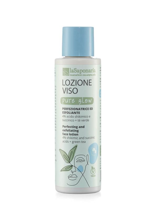 Rozjasňujúci krém laSaponaria Pure Glow <tc>BIO</tc> (150 ml)