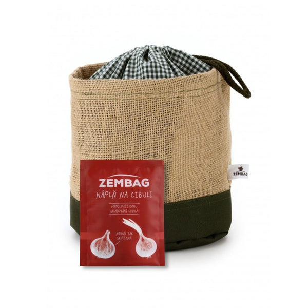 Zembag Náplň na 2 kg cibule (12,5 g)