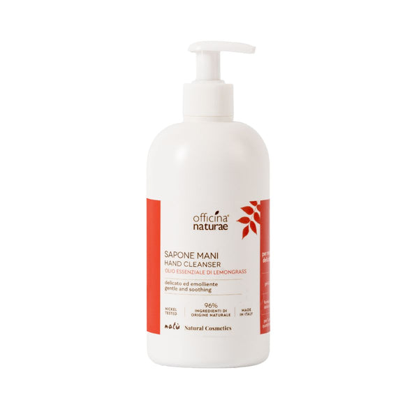 Officina Naturae Tekuté mydlo na ruky Natú