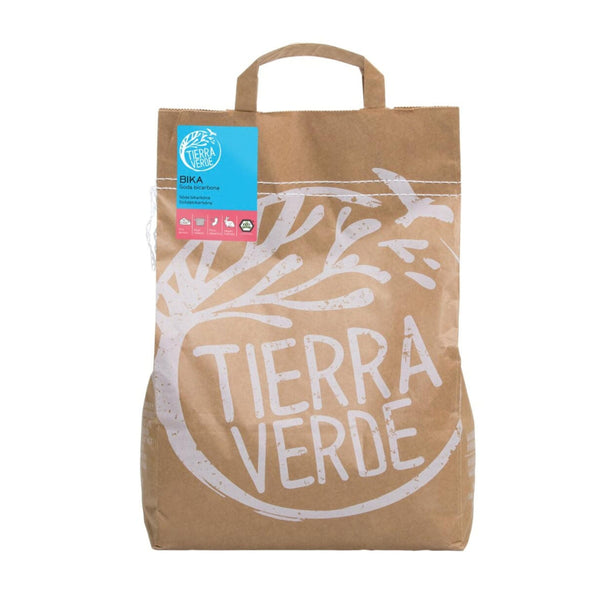 Tierra Verde BIKA - Jedlá sóda (Bikarbona)