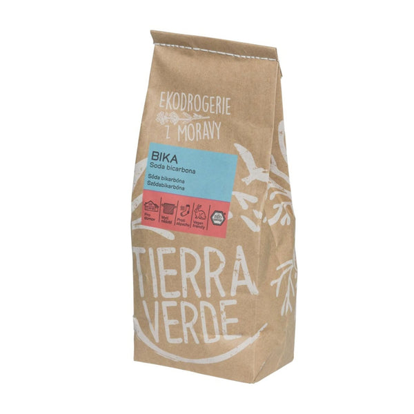 Tierra Verde BIKA - Jedlá sóda (Bikarbona)