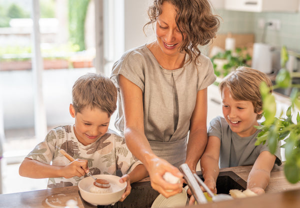 Tierra Verde Gel na nádobí - pro citlivou pokožku