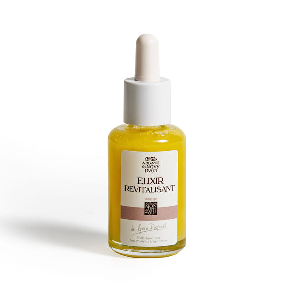903890 Olej pleťový Elixir Revitalisant 30 ml OPATSTVÍ NOVÝ DVŮR-1