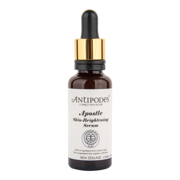943723 Sérum rozjasňující APOSTLE 30ml ANTIPODES-2