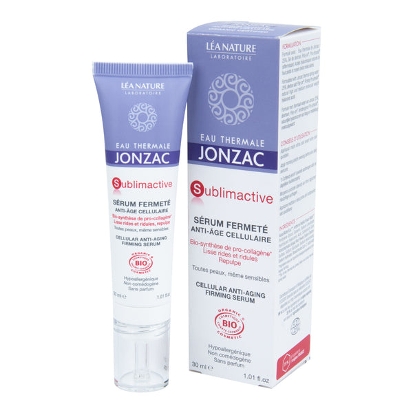 943779 Sérum pleťové zpevňující SUBLIMACTIVE 30 ml BIO JONZAC-1