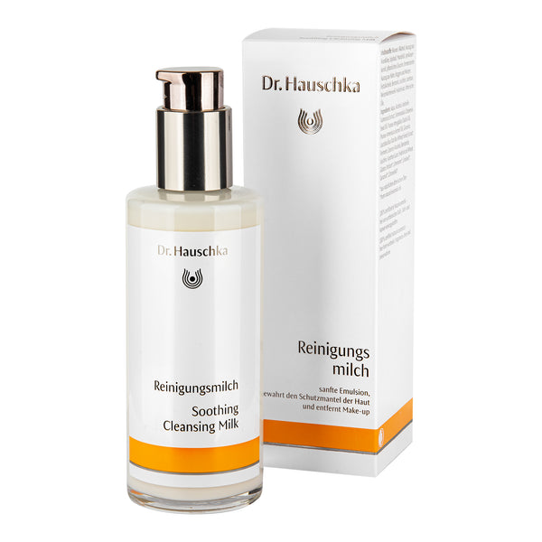 949004 Mléko pleťové čistící 145 ml DR.HAUSCHKA-1
