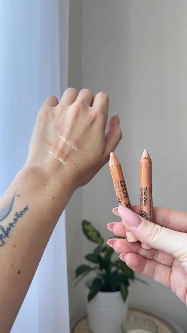 SO’BiO étic Korektor BIO (4 g)