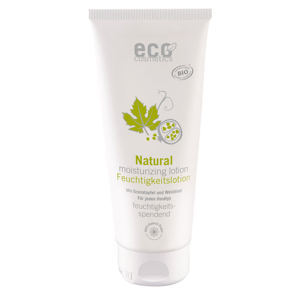 Eco Cosmetics Hydratačné telové mlieko <tc>BIO</tc> (200 ml)