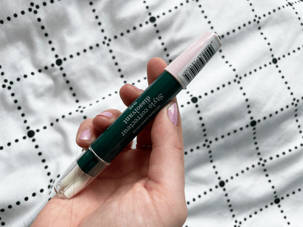 Manucurist Korekčný odlakovač na nechty