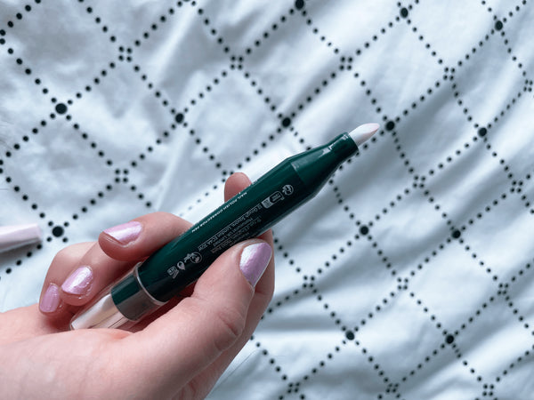 Manucurist Korekčný odlakovač na nechty