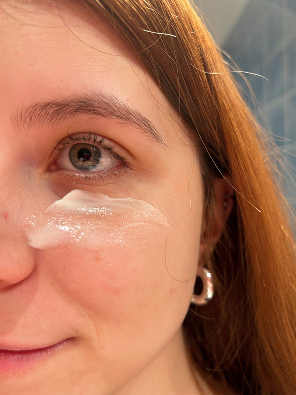 laSaponaria Kontúrovací očný krém 3 v 1 <tc>BIO</tc> (15 ml)