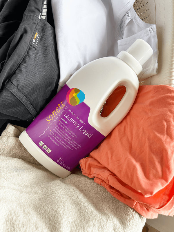 Sonett Zľava na čistú posteľnú bielizeň