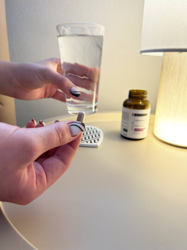 Neobotanics Neohypnos (60 kapsúl)