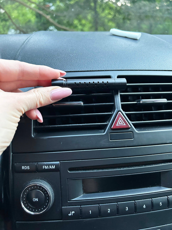 Zvýhodněná sada Klid v duši pro řidiče (2 ks)