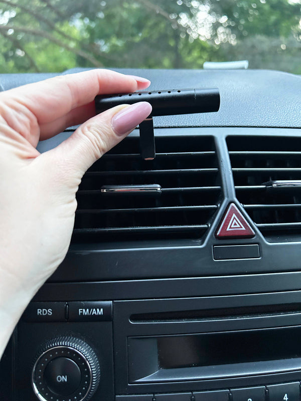 Zvýhodněná sada Klid v duši pro řidiče (2 ks)