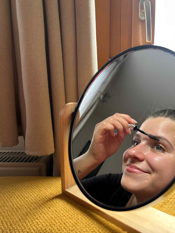 Saloos Regeneračné sérum na riasy a obočie <tc>BIO</tc> (7 ml)